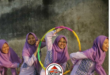 Angel Foto Buken Santri Putri