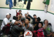Suasana kamar Pondok Pessantren Tanwirul Qulub Bangunan Lama