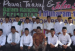 Pawai Ta'aruf 1 Muharrom 1440 / 11 September 2018